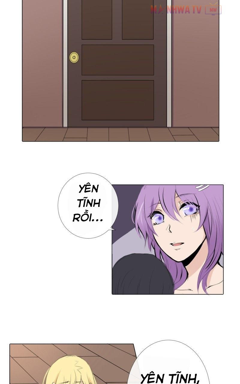 Đọc truyện Trọng sinh mạc thế - Chap 12